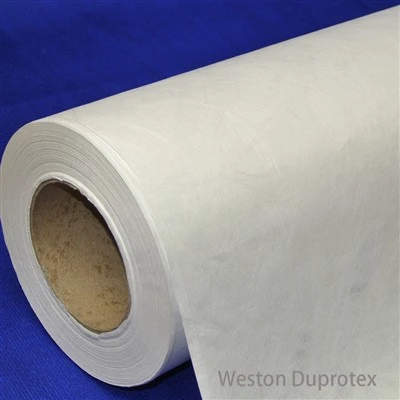 Duprotex Flash{0}}vērptais HDPE neaustais materiāls