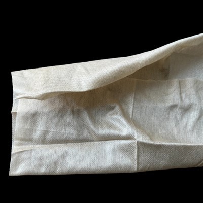 100% Wormwood Spunlace Nonwove